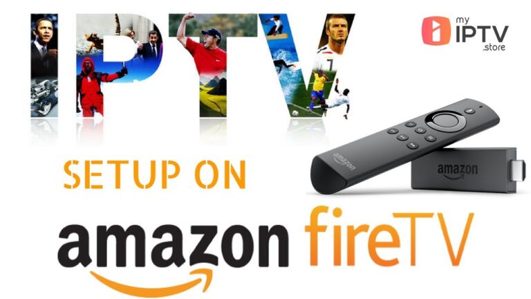 Smarters Player Lite — Install on Amazon FireStick (2023)